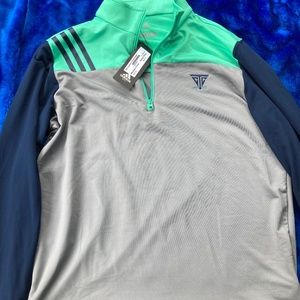 Adidas Golf light Fleece